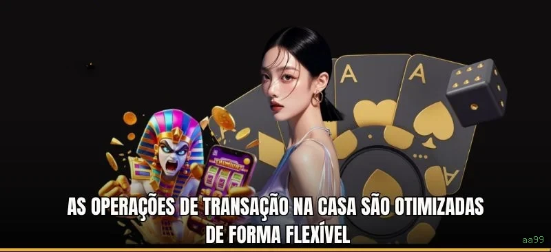 App aa99 para Android e iOS - download grátis