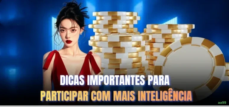 Guia rápido de apostas ao vivo na aa99