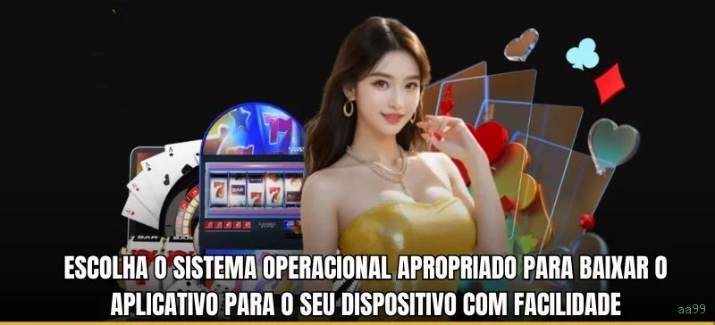 Roleta e blackjack aa99