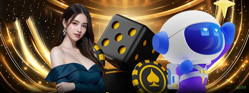 Cassino ao vivo aa99 dealers
