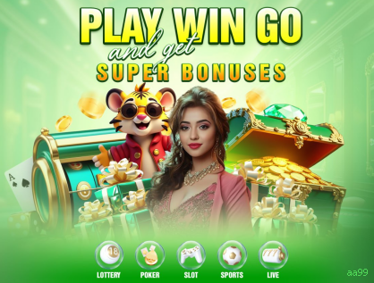 App aa99 slots mobile
